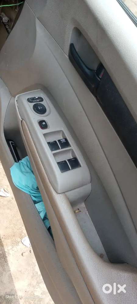 Honda City 2009 Variant Mt