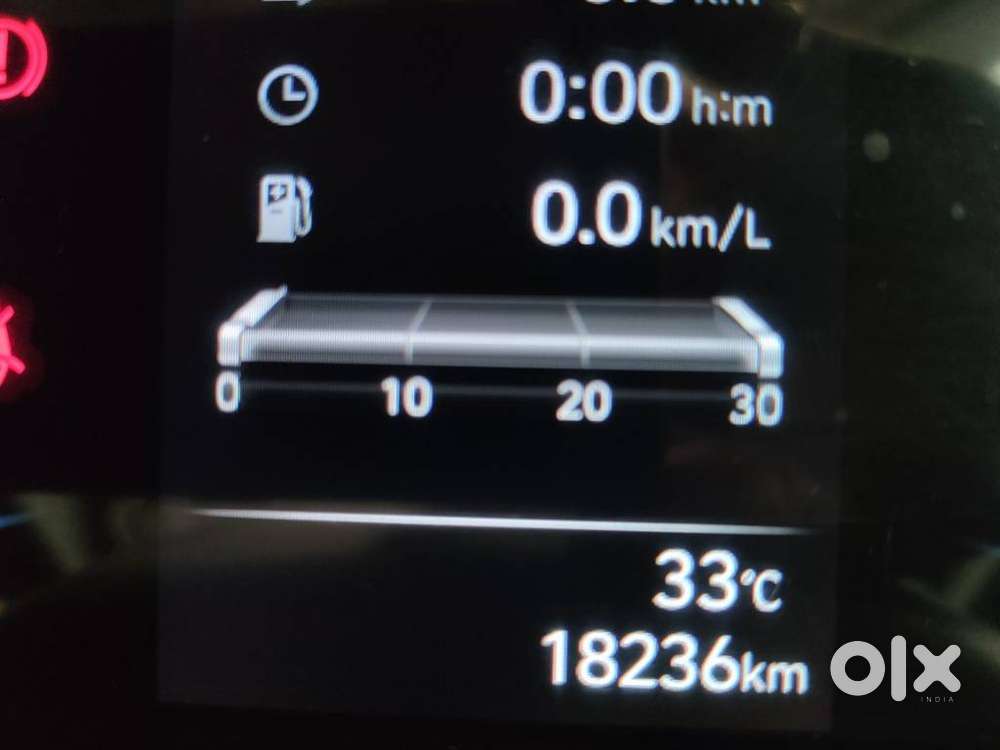 Hyundai Exter, 2023, Petrol