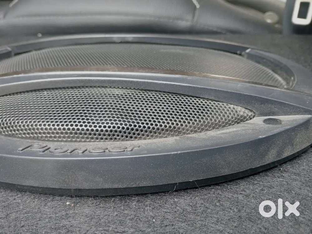 Alto Lxi Model