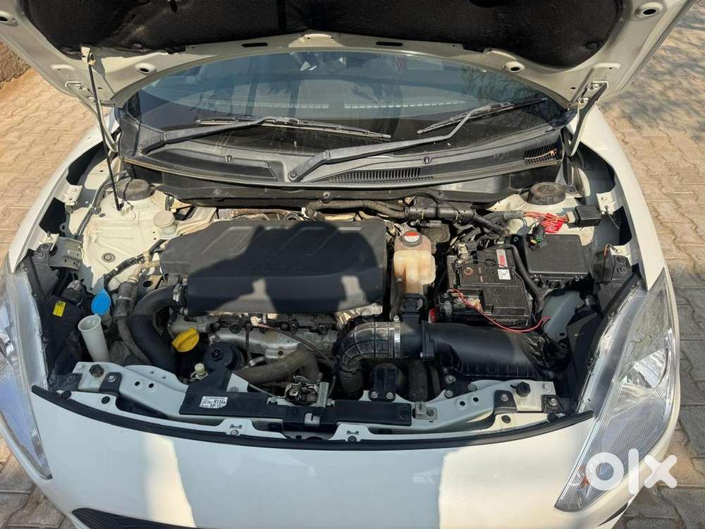 Maruti Suzuki Swift 2019 Diesel 116000 Km Driven