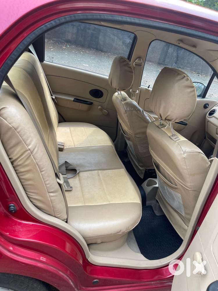 Chevrolet Spark 1.0 Ls, 2011, Petrol