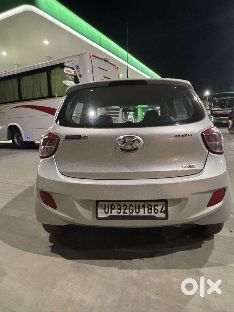 Hyundai Grand I10 1.2 Crdi Magna, 2016, Diesel