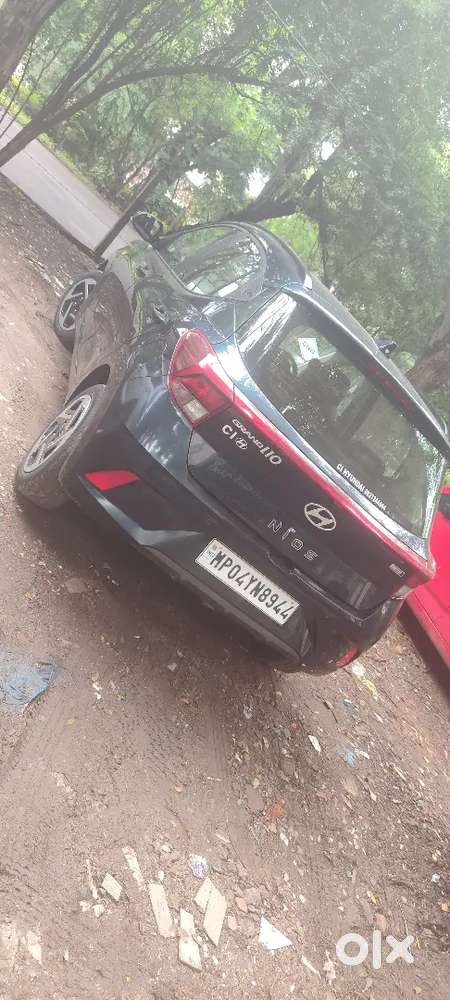 Hyundai Grand I10 2025 Variant Sportz