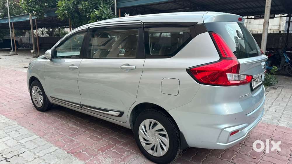 Ertiga Maruti Vxi 2024