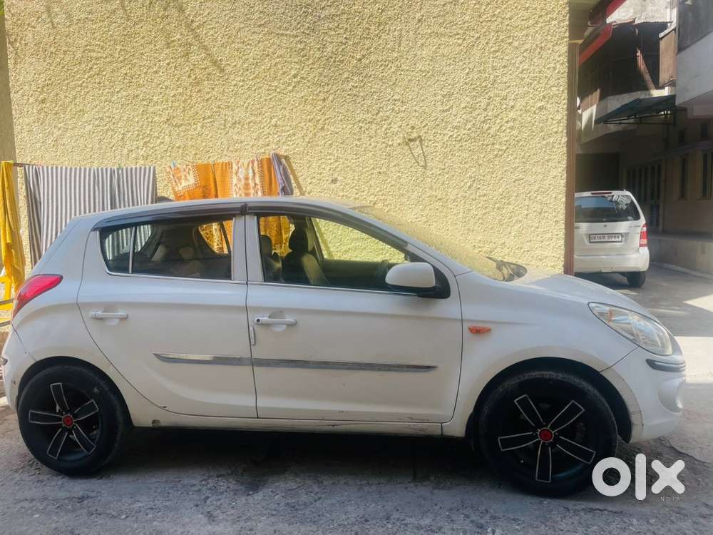 Hyundai I20 Magna Petrol Manual 2009