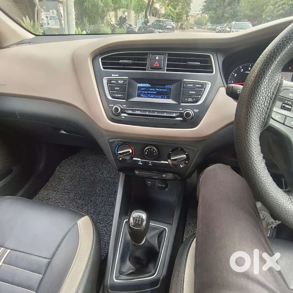 Hyundai Elite I20 Magna 2020 Car