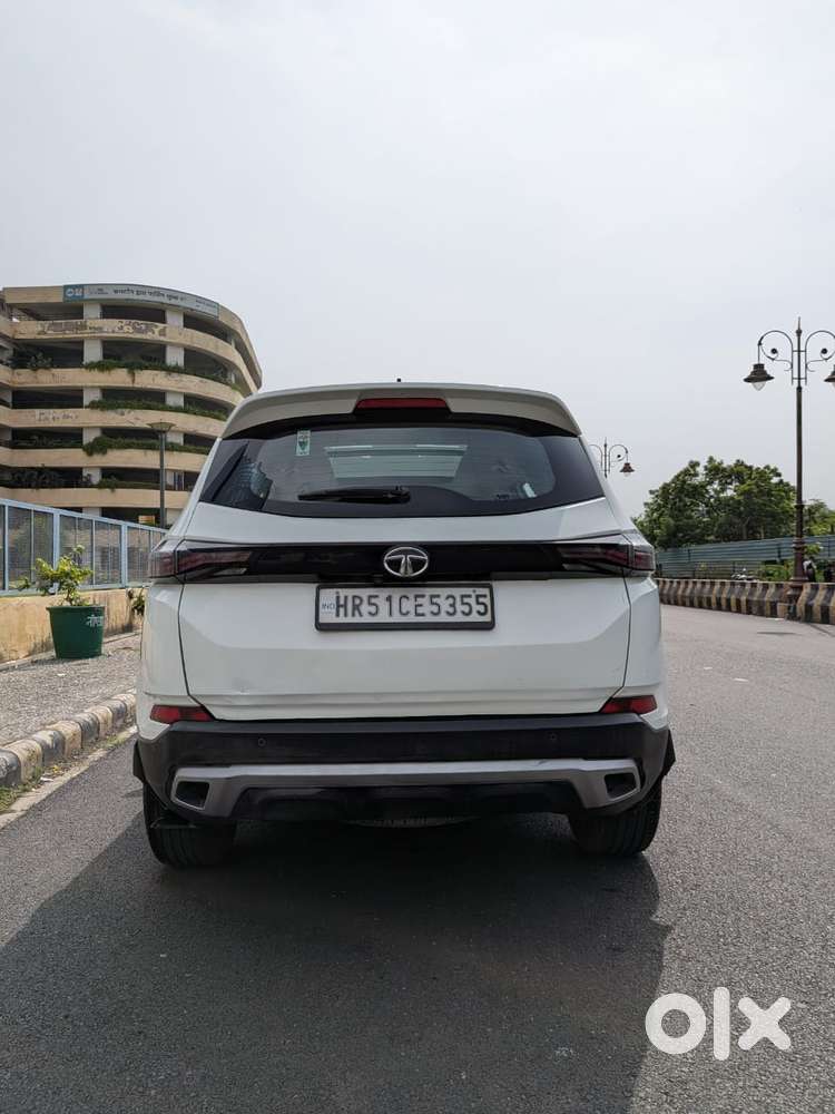 Tata Safari 2.0 Xza Plus 6s Jet, 2021, Diesel