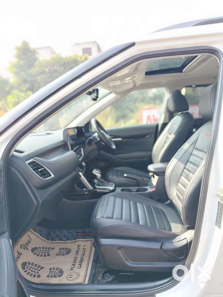 Kia Seltos Gtx Plus At D, 2022, Diesel