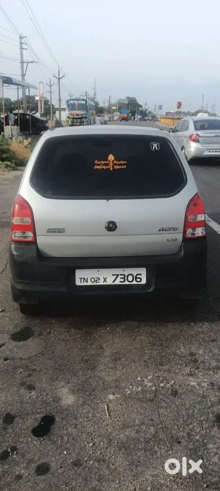 Maruti Suzuki Alto 2006