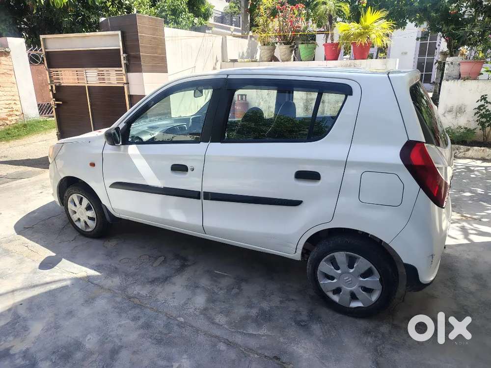 Maruti Suzuki Alto K10 2019 Petrol 39000 Km Driven