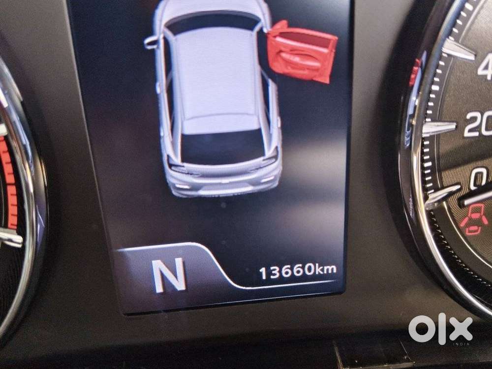 Maruti Suzuki Baleno 1.2 Zeta At, 2023, Petrol