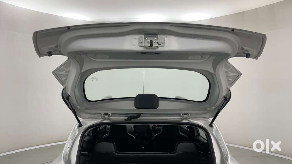 Renault Kwid 1.0 Rxt, 2016, Petrol