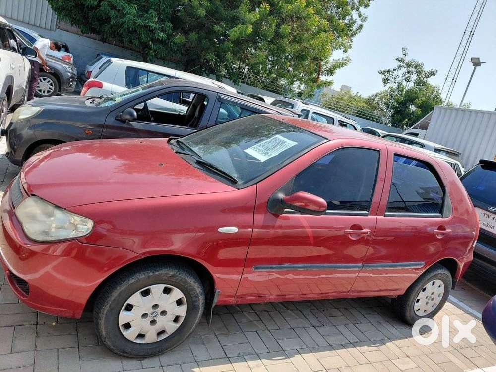 Fiat Palio Stile 1.1 Slx, 2007, Petrol