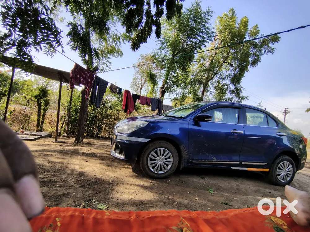 Maruti Suzuki Swift Dzire 2023 Cng & Hybrids Well Maintained