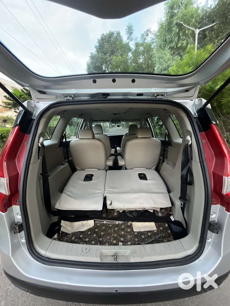 Mahindra Marazzo 1.5 M6 Plus 8 Str, 2019, Diesel