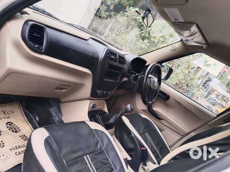 Mahindra Bolero Neo N4, 2022, Diesel