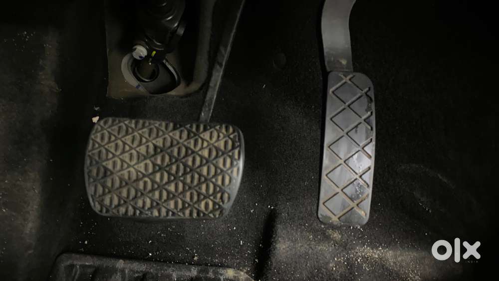 Mg Astor Smart Cvt Black Storm, 2023, Petrol