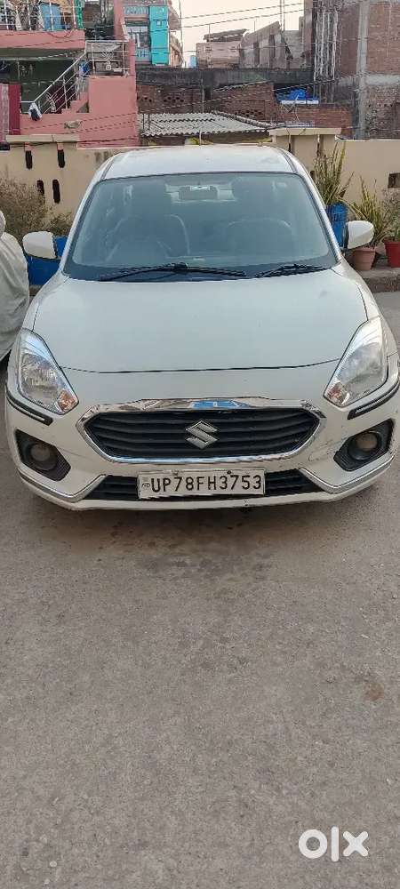 Maruti Suzuki Dzire 2018 Diesel 85000 Km Driven