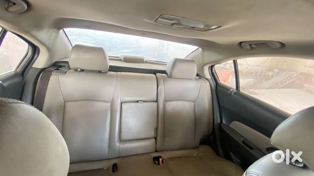 Chevrolet Cruze 2010 Diesel Good Condition