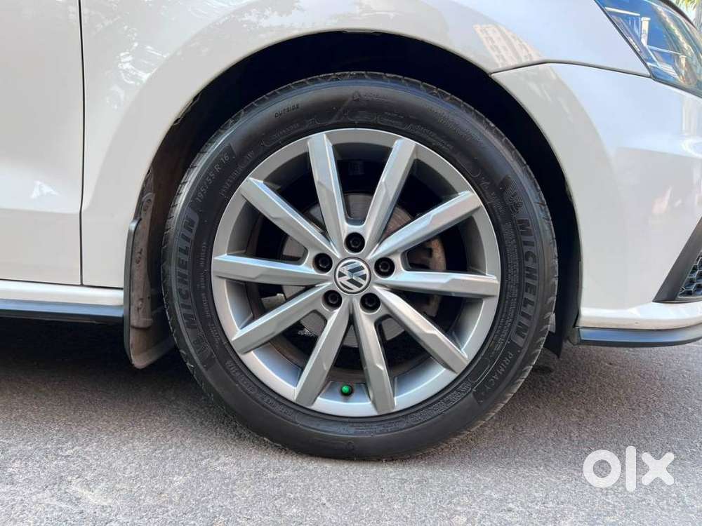 Volkswagen Vento 1.2 Tsi Highline Plus, 2019, Petrol