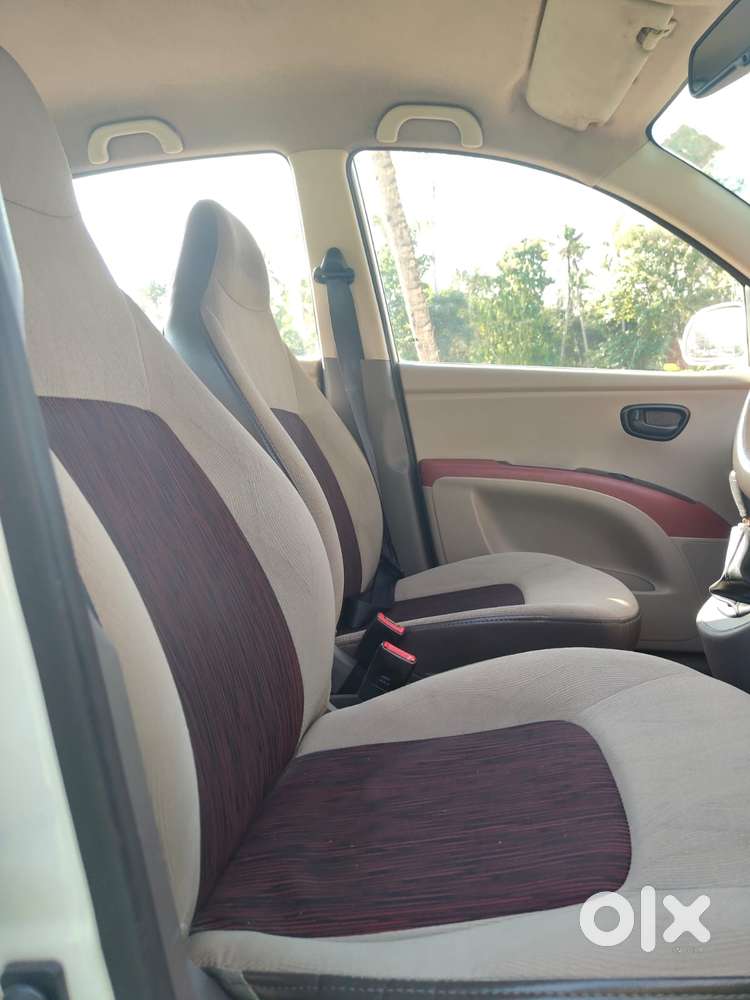 Hyundai I10 Era, 2013, Petrol