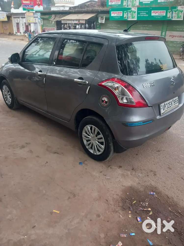 Maruti Suzuki Swift 2013 Diesel 105000 Km Driven