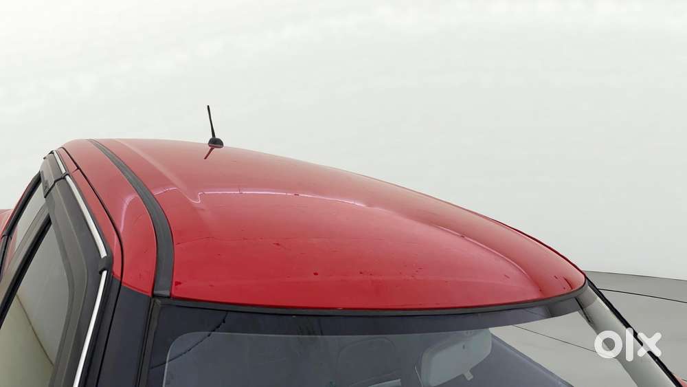 Maruti Suzuki Swift 2018 Amt Zxi, 2022, Petrol