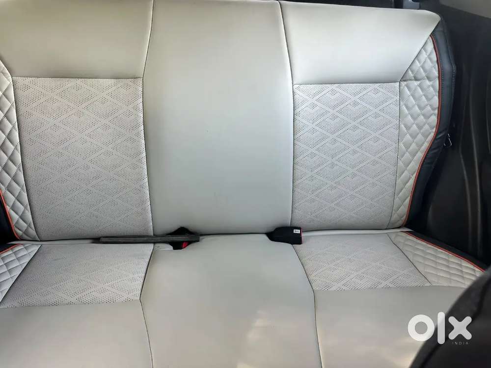 Maruti Suzuki Brezza 2023 Lxi Cng Brand New Condition 14846km Driven
