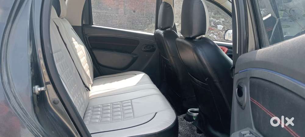 Renault Duster Rxz, 2016, Diesel