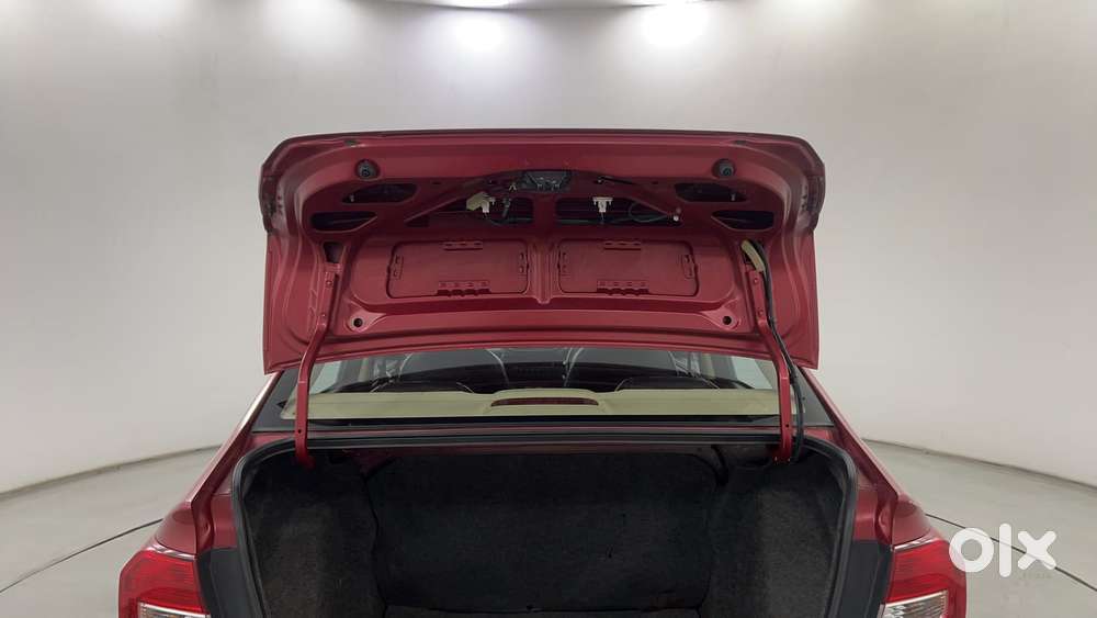 Honda Amaze V 1.2 Petrol Mt, 2018, Petrol