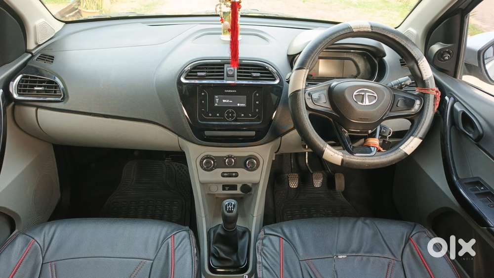 Tata Tiago 1.05 Revotorq Xt, 2020, Petrol