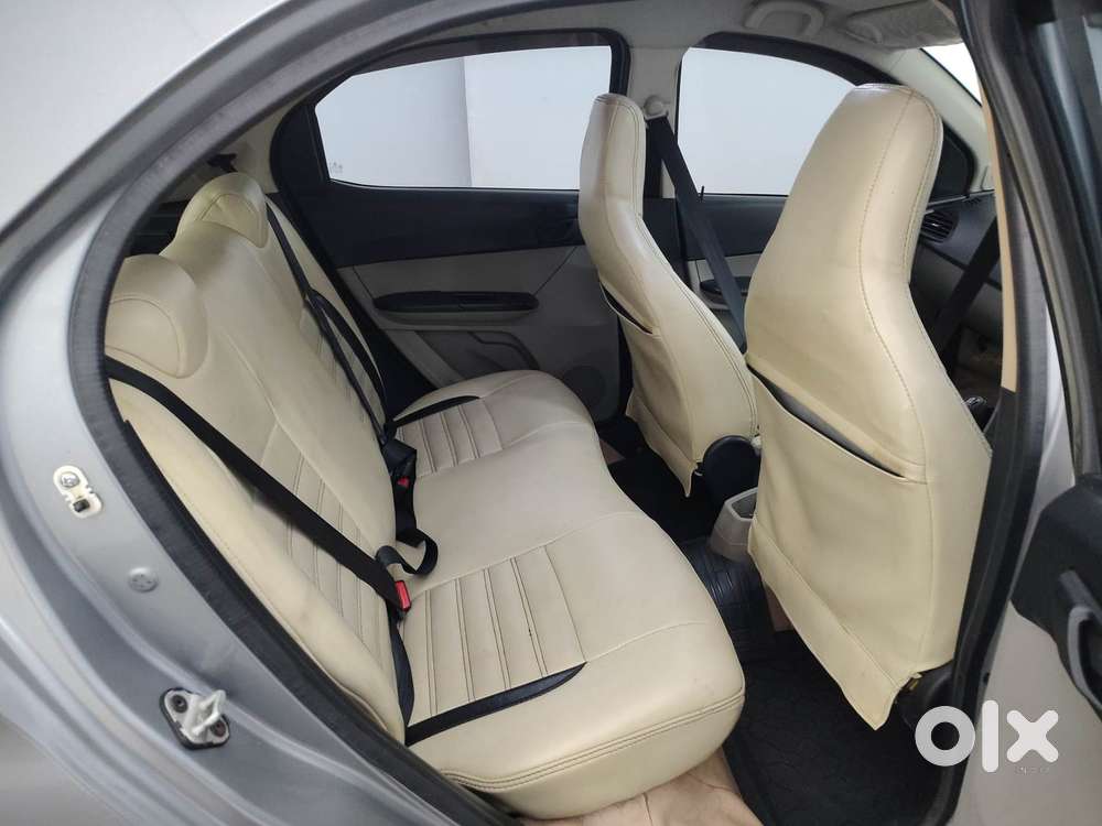 Tata Tiago 1.2 Revotron Xt, 2018, Petrol