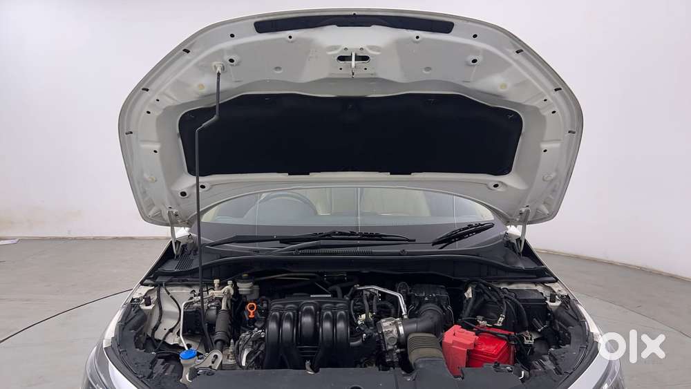 Honda City 1.5 Zx Cvt I-vtec, 2022, Petrol