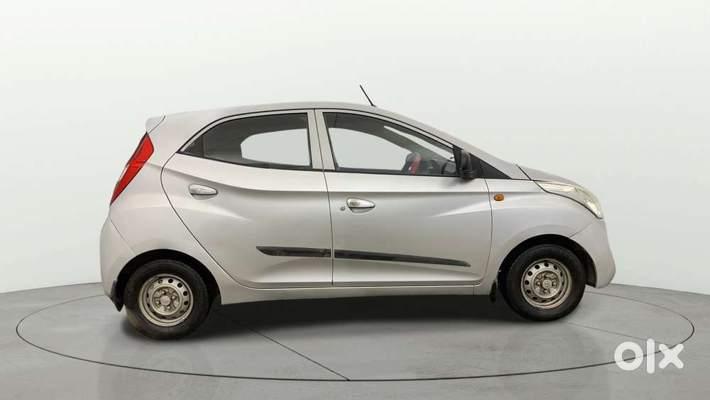 Hyundai Eon Era +, 2015, Petrol