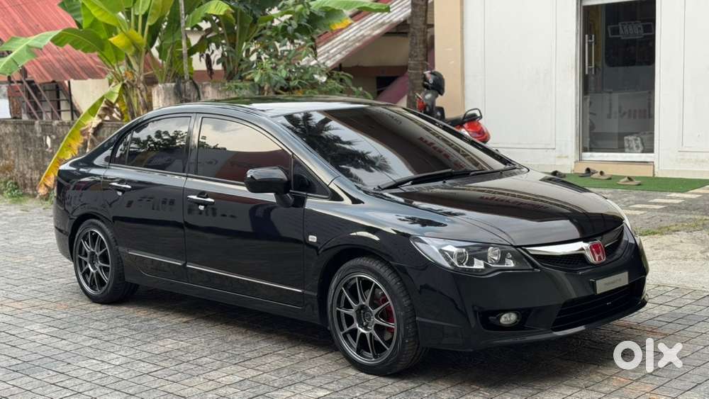 Civic For Sale - Clean Mod