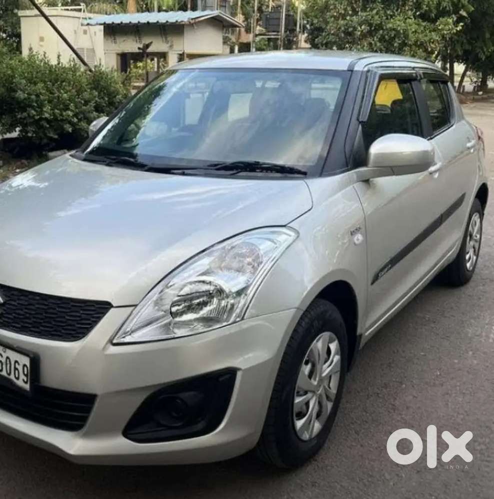 Maruti Suzuki Swift 2014 Cng & Hybrids 69000 Km Driven