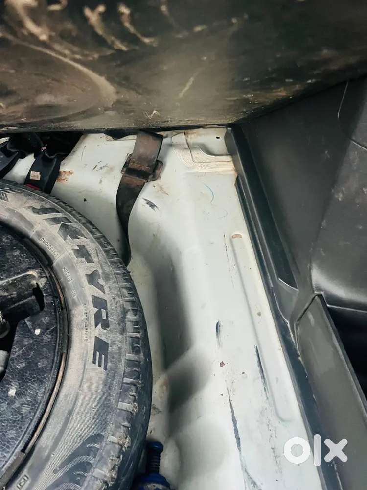 Maruti Suzuki Grand Vitara 2018 Diesel 86000 Km Driven