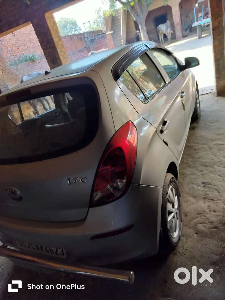 I20  23 December 2013 Modal Koi Kami Nhi Hai All Ok Good Condition