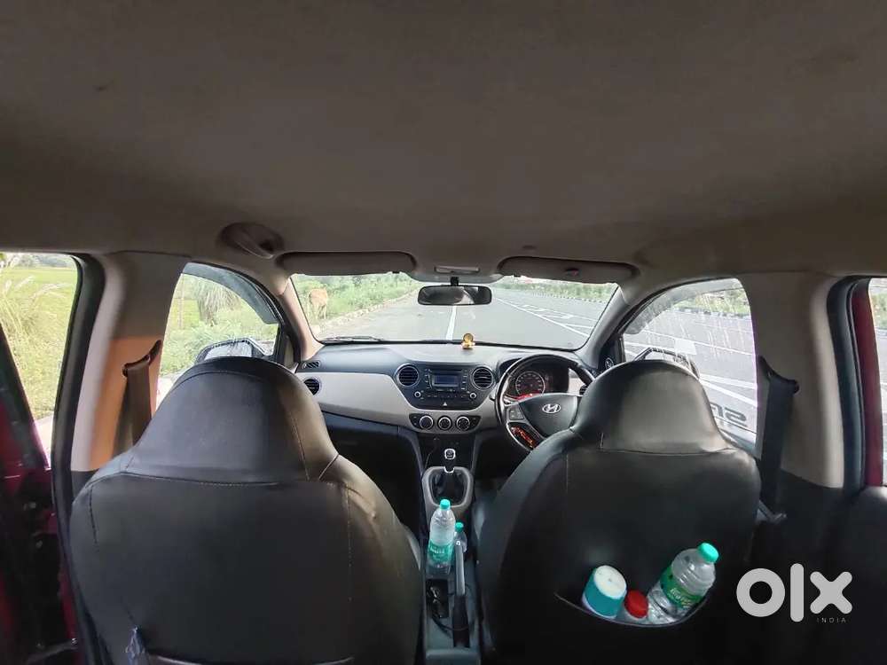 Hyundai Grand I10 1.2 Crdi 2014