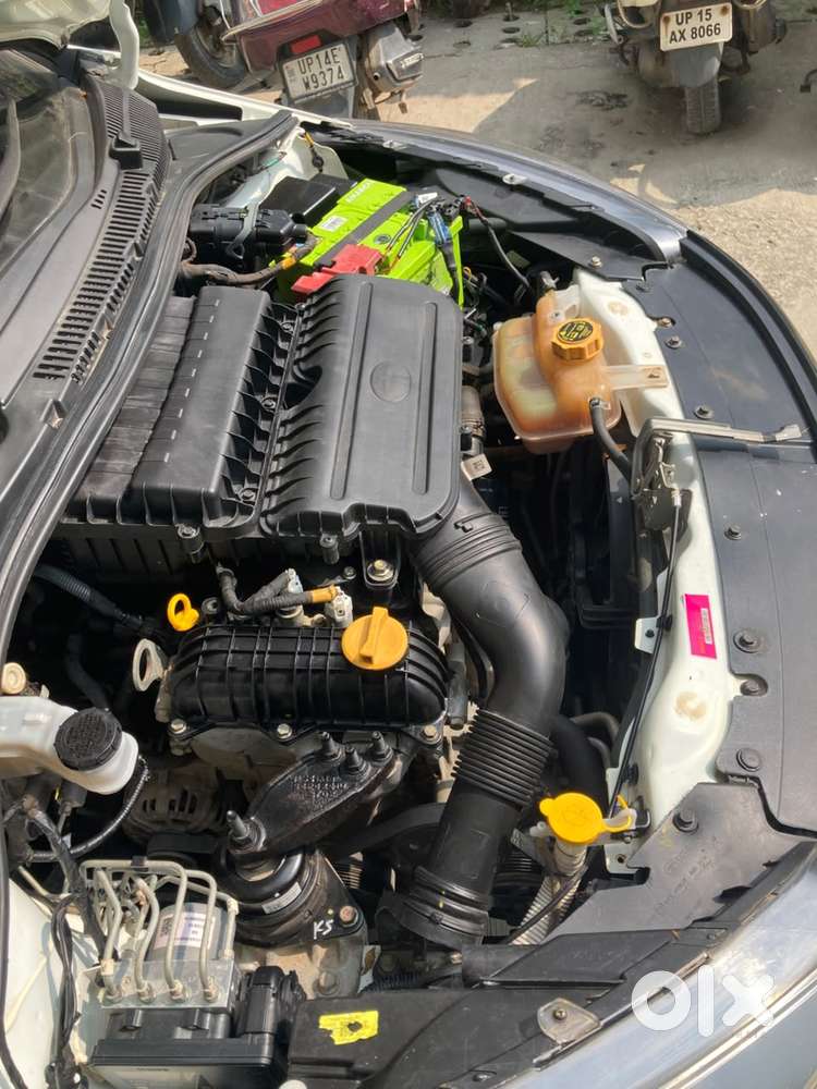 Tata Tiago 1.05 Revotorq Xt Option, 2024, Petrol