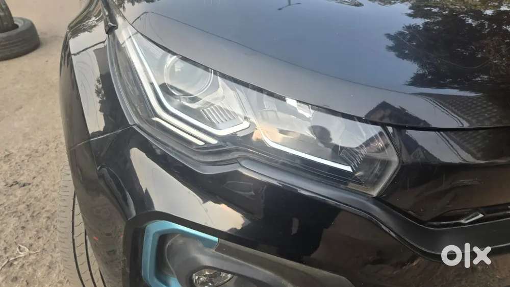 Tata Nexon EV 2023 Plus - Photo 3