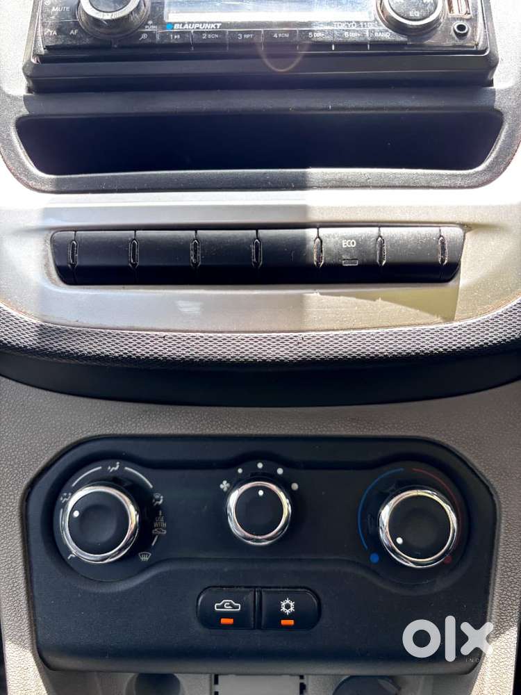 Tata Tiago Xm, 2016, Petrol