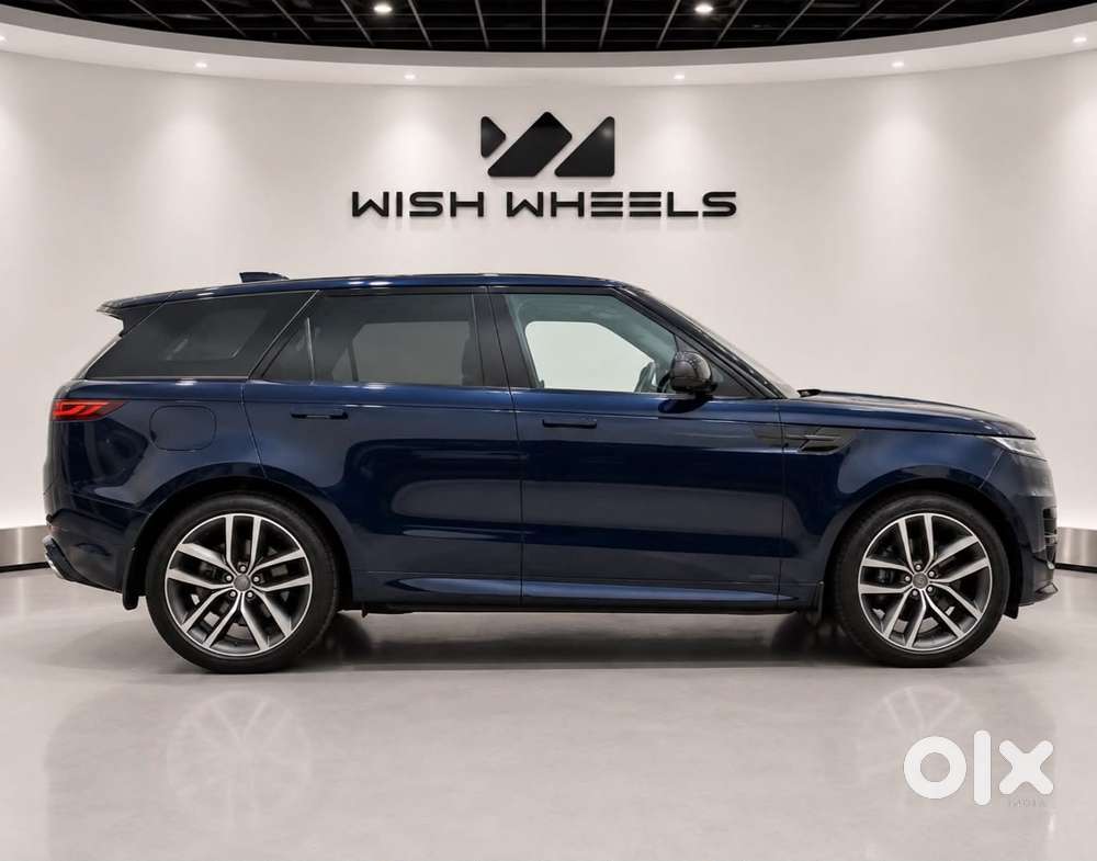 Land Rover Range Sport Autobiography 3.0 Diesel, 2023, Diesel