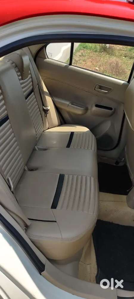 Swift Tours 2024 Model Single Owner Cng / Petrol