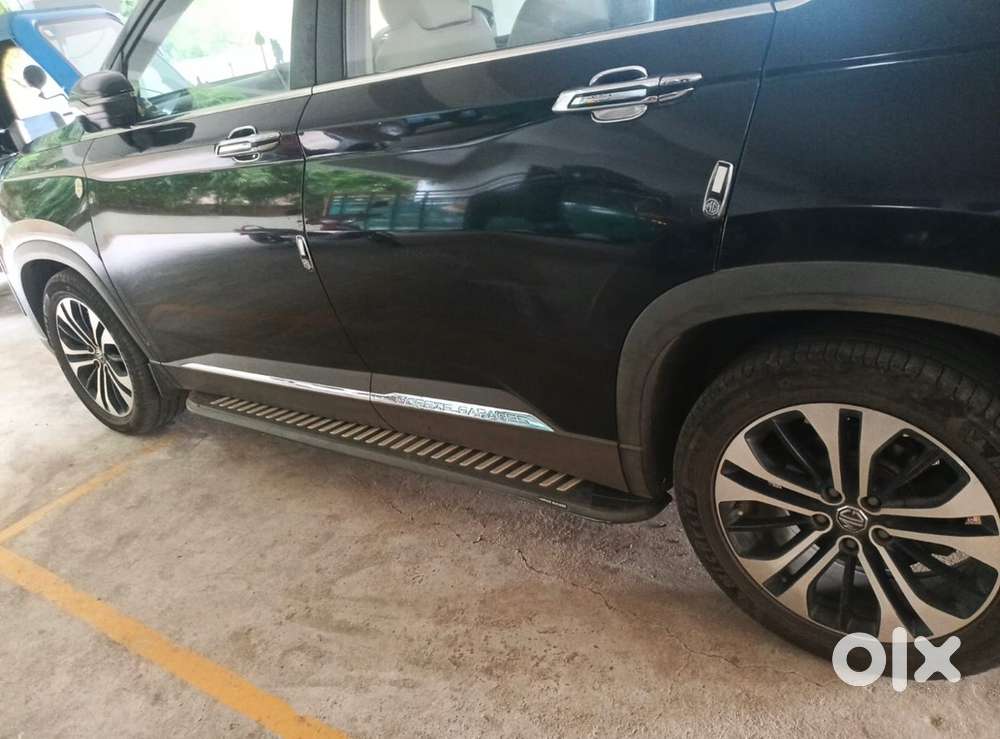 Mg Hector Diesel Mt 2023 Model
