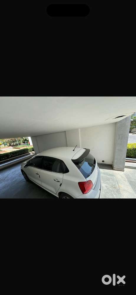 Volkswagen Polo Comfortline 2020 Recently Serviced With Record