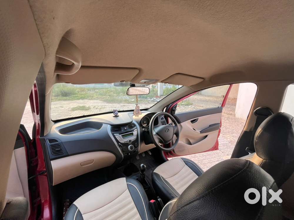 Hyundai Eon Magna 2014