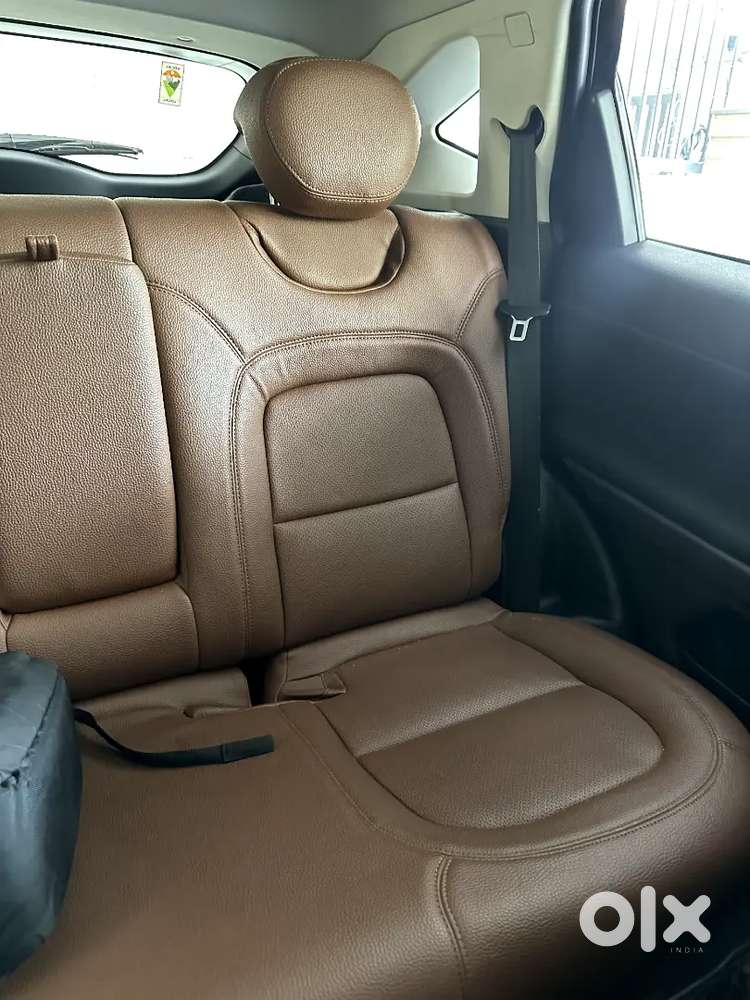Tata Harrier Fearless 2020 Edition