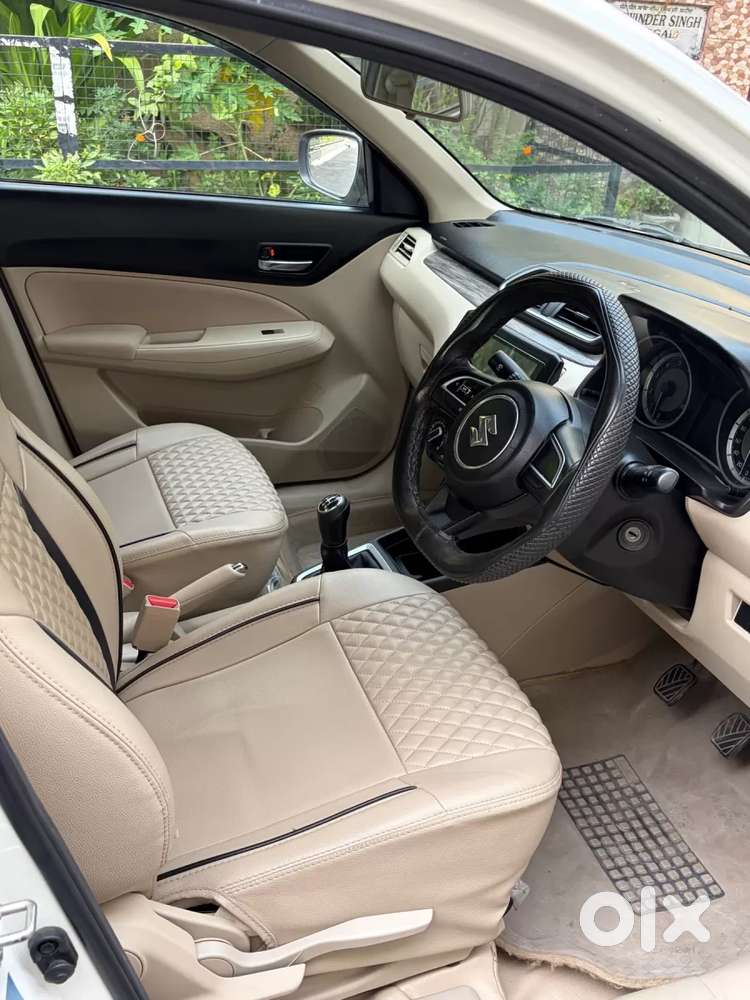 Maruti Suzuki Dzire 1.2 Vxi, 2023, Petrol