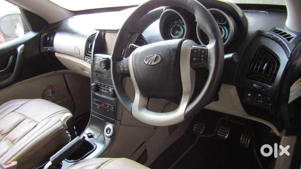 Mahindra Xuv500 W10 2wd, 2018, Diesel